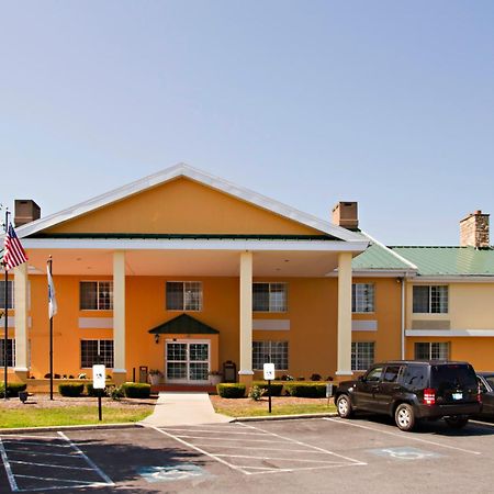 Baymont By Wyndham Harrisburg Otel Dış mekan fotoğraf