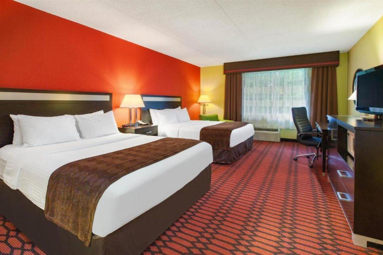 Baymont By Wyndham Harrisburg Otel Dış mekan fotoğraf