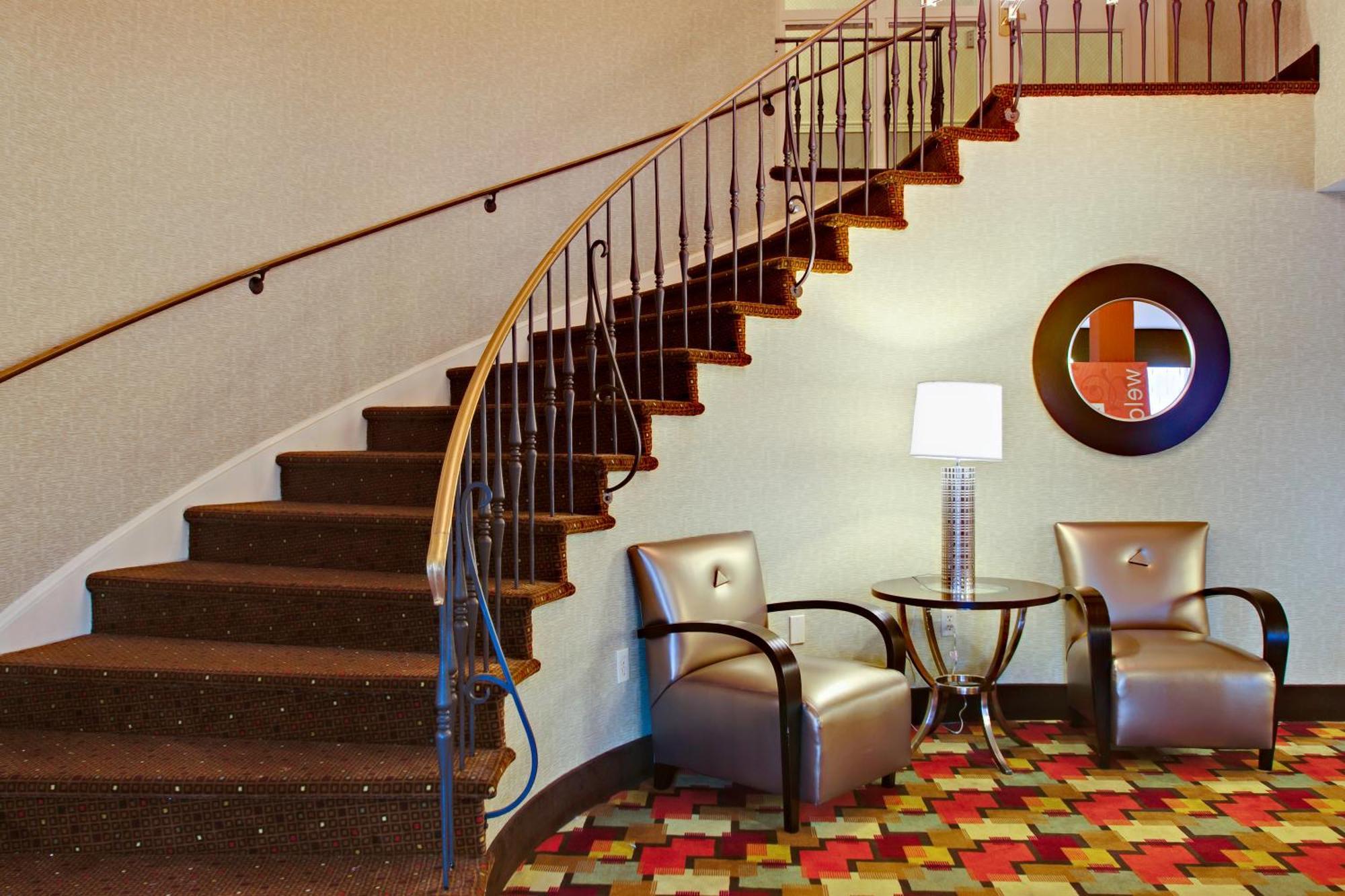 Baymont By Wyndham Harrisburg Otel İç mekan fotoğraf
